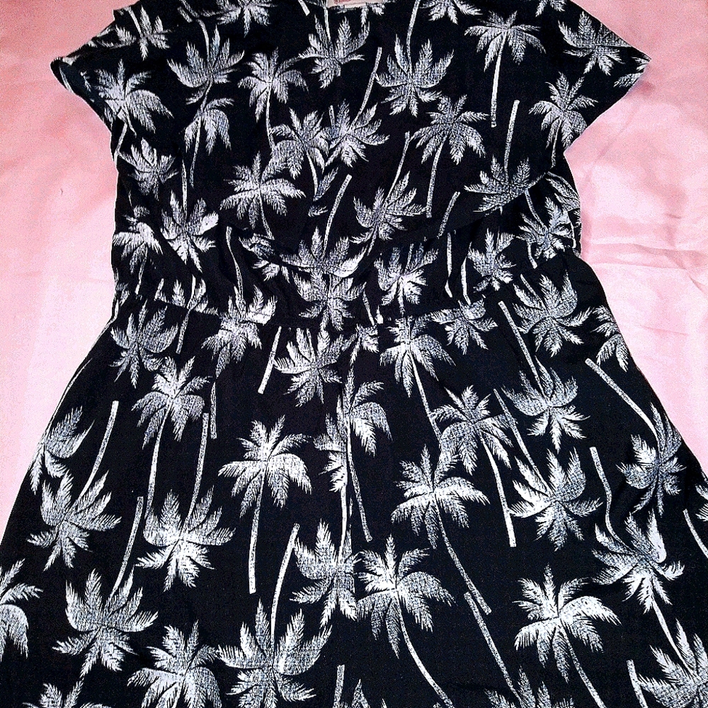 Short Jumpsuit